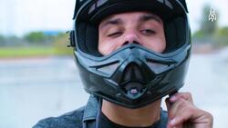 Aaron Wheelz Fotheringham, Redefining Limits with WCMX Instructional Video