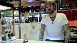 How to Pick a Piercing Studio Instructional Video