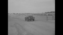 US General Clifton Bledsoe Cates, Commandant of US Marine Corps Schools at Marine Corps Base Quantico in Virginia, retires News Clip