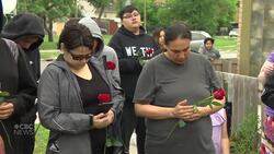 Friends, family, leaders pay their respects to Norma Jean Sumner News Clip