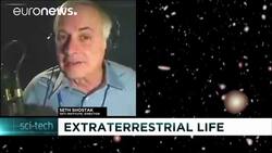 ET ring back Russian telescope picks up mysterious radio signal News Clip