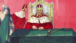 What is the Magna Carta? Instructional Video