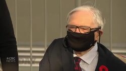 Second World War veteran celebrates 100th birthday News Clip