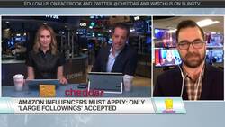 What Amazon's Influencers Program Could Look Like News Clip