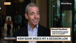 We're Not Through the Regional Banking Crisis: Goodman News Clip