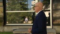 Alberta's new school task force News Clip