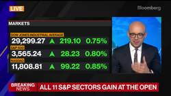 BlackRock's Pyle Sees Dollar Slightly Weaker Going Into 2021 News Clip