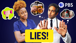Do You Lie To Your Doctor? Instructional Video