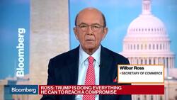U.S.-China Trade Deal Hinges on Economic Reforms, Sec. Ross Says News Clip