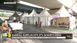 IMD warns of more floods, cloudbursts News Clip