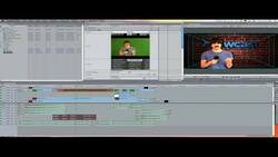 How to Make a Head Explode Using a Green Screen Instructional Video