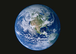 Earth: The Third Planet in Our Solar System Instructional Video
