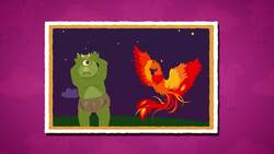 I WONDER - What Magical Powers Did Pegasus Have? Instructional Video