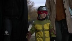 Montreal postpones Halloween over bad weather News Clip