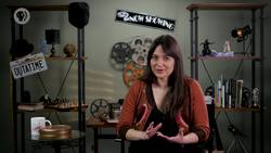 Screenplays: Crash Course Film Production Instructional Video