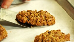 Cookies: Preview Instructional Video