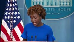 Biden Isn't Experiencing Recurring Covid Symptoms News Clip