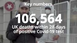 Daily politics briefing: February 2 News Clip