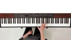 How to Play a Major Pentatonic Scale in G Instructional Video