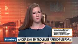 Can't Paint EM With a Broad Brush Right Now, Says JPMorgan's Anderson News Clip