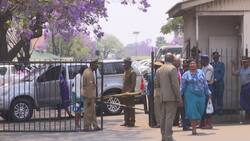 Opposition MP's and locals analyse Mnangangwa's speech Instructional Video