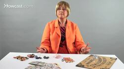 What Is Channeling using Psychic Abilities? Instructional Video