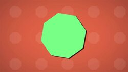 I WONDER - What Is An Octagon? Instructional Video