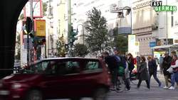 Easy German: How vegetarian is Berlin? Instructional Video