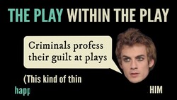 Hamlet 2.2 The Play Within the Play Instructional Video