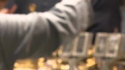 CLEAN : Mecca businesses hope a hajj boom will end pandemic slump News Clip