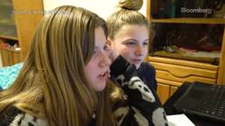 Jim Steyer Calls Digital Divide Top Education Concern News Clip