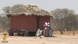 Climate change: Zimbabwe women swap breeding cattle for goats News Clip
