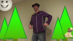 Ein Männlein Steht im Walde - Lied - Deutsch lernen Instructional Video