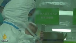 China offers firms tax incentives over coronavirus impact News Clip