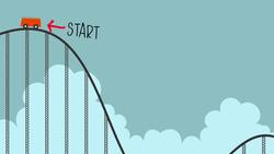 Science Kids: Physics of Roller Coasters Instructional Video
