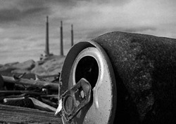 La contaminación terrestre Instructional Video