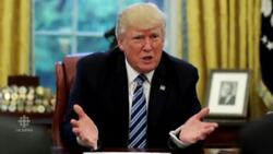 Trump: 'Saudi Arabia has not treated us fairly' News Clip