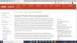 Minimum vs. best Windows network security practices Instructional Video