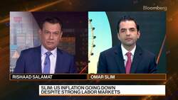 Investment Grade Is a Sweet Spot for Markets: Slim News Clip