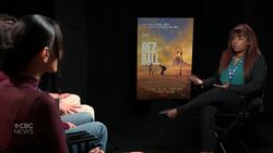 Director, cast of Rez Ball discuss capturing authentic Indigenous experiences Instructional Video
