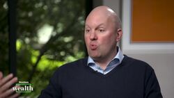 Crypto Is a Technological Transformation, Andreessen Says News Clip