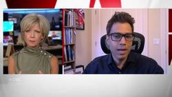 Health officials urge return to smaller social bubbles News Clip