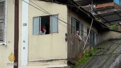 Bolsonaro surveys damage as Brazil mudslides death toll climbs News Clip