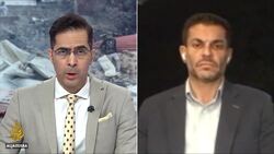 DR Congo: Volcano evacuation order sparks mass exodus from Goma News Clip