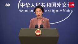 Taiwan Completes Rapid Response Drills as China Increases Military Pressure News Clip