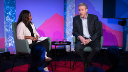 TED: Democracy requires disagreement. Here's how to do it better | Bret Stephens and Yordanos Eyoel Instructional Video