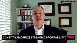 Breaking Down Disney's Priorities After Iger's Return as CEO News Clip