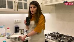 How To Make Turkish Yogurt At Home? | Easy Turkish 40 Instructional Video