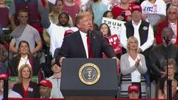 Trump: Miss. win needed to keep momentum going Instructional Video