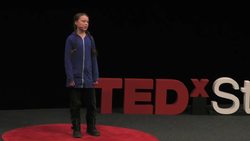 Greta Thunberg: The disarming case to act right now on climate change Instructional Video